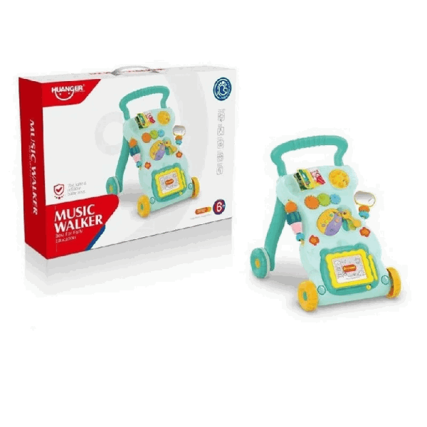 Huanger Huanger Baby Walker | Huanger m3